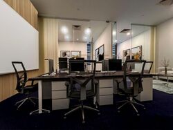 PLUS (D1), Office #627359851